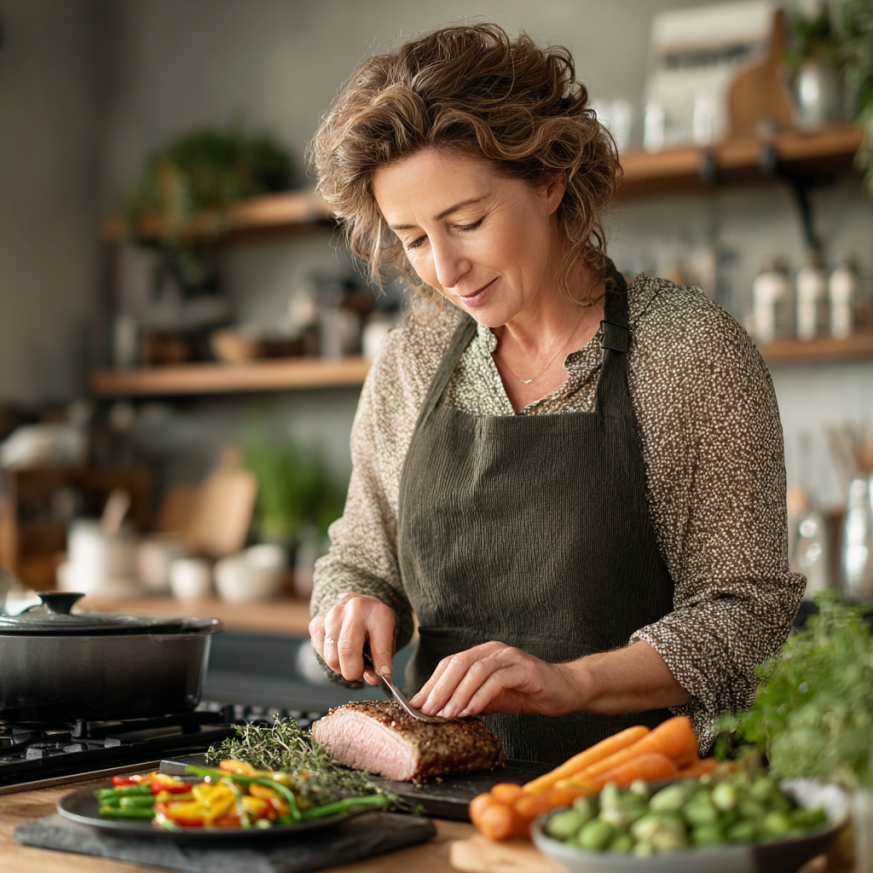 Консультація нутриціолога