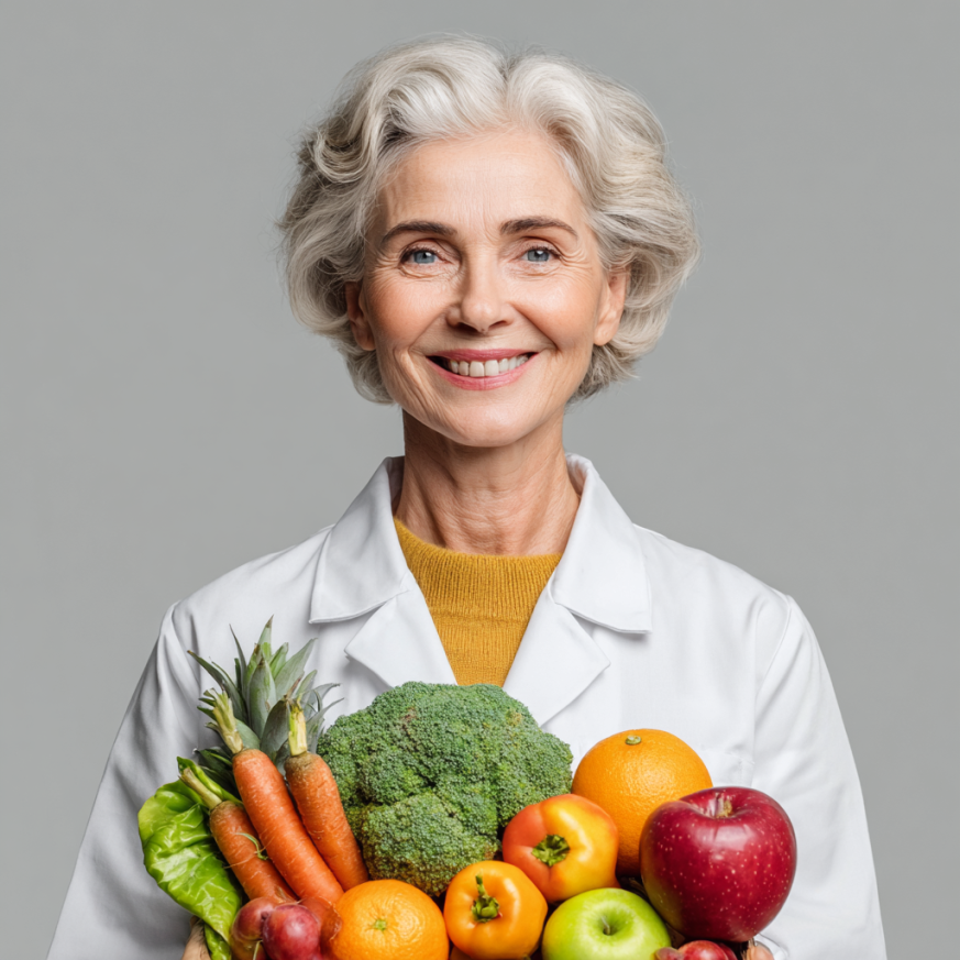 Процес планування харчування